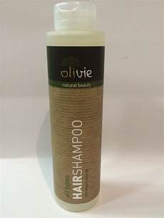 Herbal Laurel Shampoo
