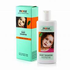 Herbal Laurel Shampoo