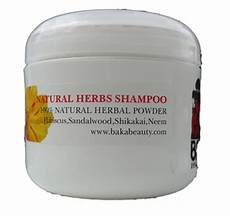 Herbal Laurel Shampoo