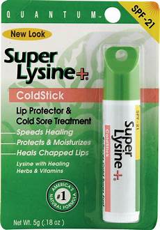 Herpes Sore Protector