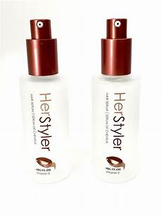 Herstyler Hair Serum