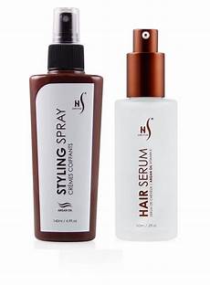 Herstyler Hair Serum