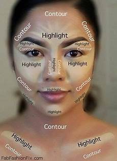 Highlight And Bronzer