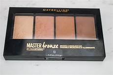 Highlight And Bronzer