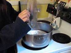Homemade Lotion
