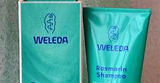 Horsetail Shampoo