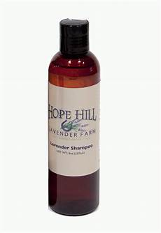 Horsetail Shampoo