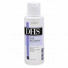 Intense Care Shampoos