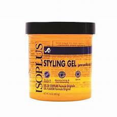Isoplus Styling Gel