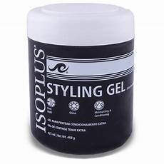 Isoplus Styling Gel