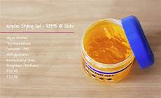 Isoplus Styling Gel
