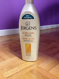 Jergens Cream