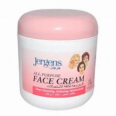 Jergens Cream