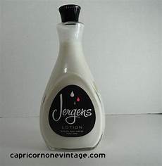 Jergens Lotion