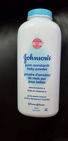 Johnson Cream