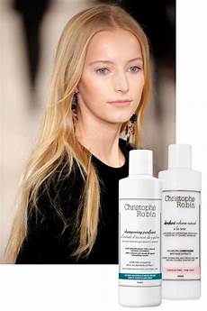 Jujube Extracts Shampoo