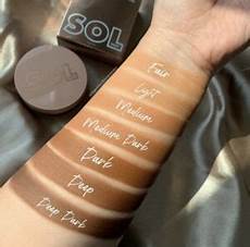 Kabuki Bronzer Brush