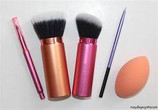 Kabuki Bronzer Brush