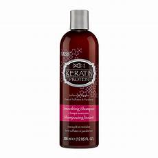 Keratin Shampoo