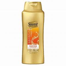 Keratin Smoothing Shampoo