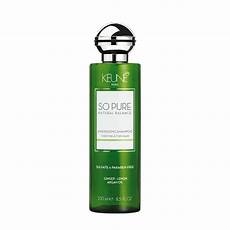 Keune Shampoo