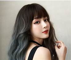 Korean Hair Treatment