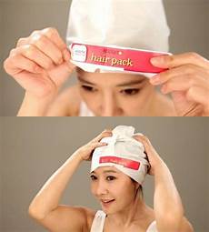 Korean Hair Treatment