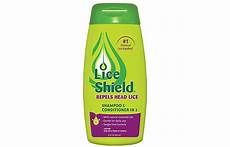 Lice Shampoos