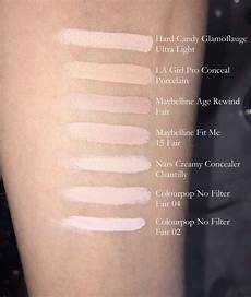 Light Bronzer