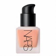 Liquid Blush Makeup