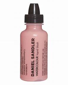 Liquid Blush Makeup