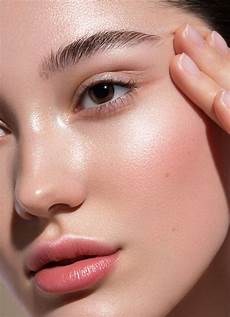 Liquid Blush Makeup