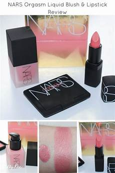 Liquid Blush