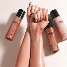 Liquid Bronzer Face