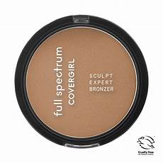 Liquid Bronzer Face
