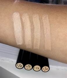 Liquid Bronzer Face