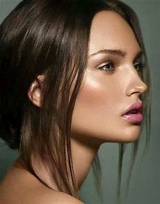 Liquid Bronzer Makeup