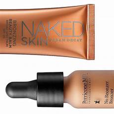Liquid Bronzers