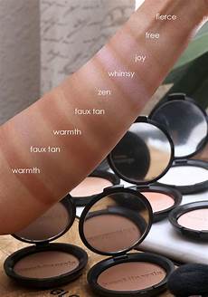 Liquid Bronzers