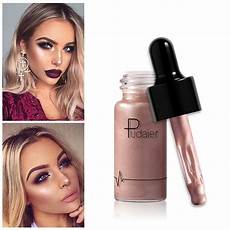Liquid Bronzers