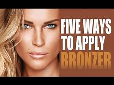 Liquid Face Bronzer