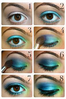 Liquid Makeup Brushes