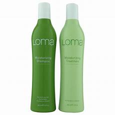 Loma Hair Care