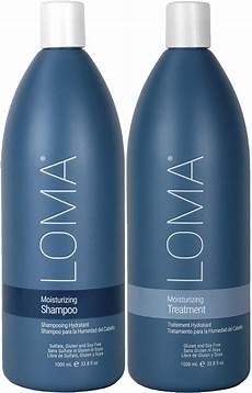 Loma Hair Products