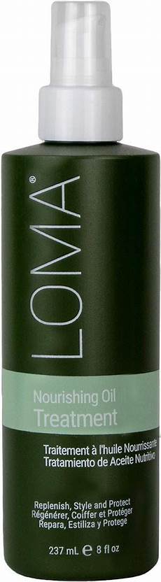 Loma Hair