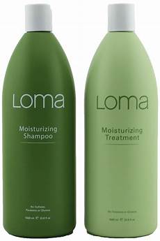 Loma Hair