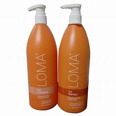 Loma Hair