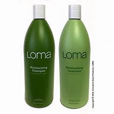 Loma Moisturizing Shampoo
