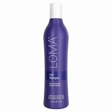 Loma Purple Shampoo