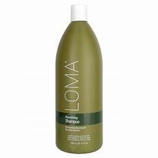 Loma Shampoo
